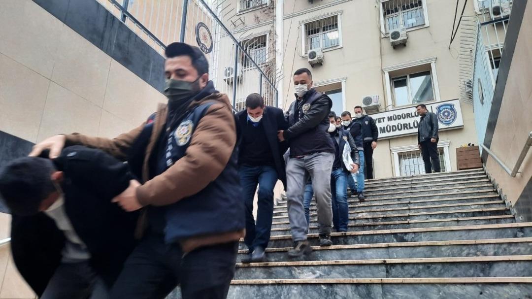 Konya ve Denizli&rsquo;de dolandırılan mağdurların 1 milyon TL&rsquo;si sahiplerine teslim edildi