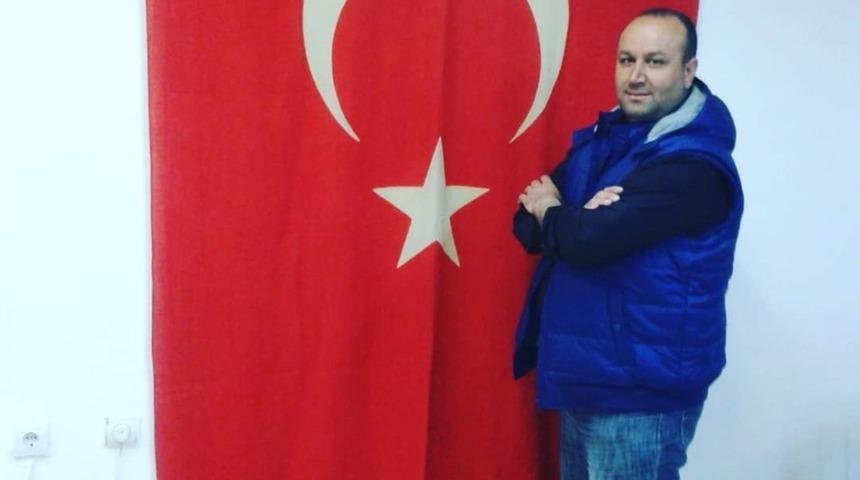 Uzman Çavuş Taşpınar, Covid-19’a yenik düştü