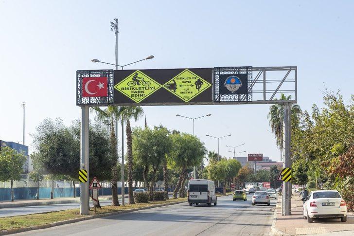 Mersin Büyükşehir Belediyesi, 2021’de ulaşıma 151 milyon lira harcayacak G1