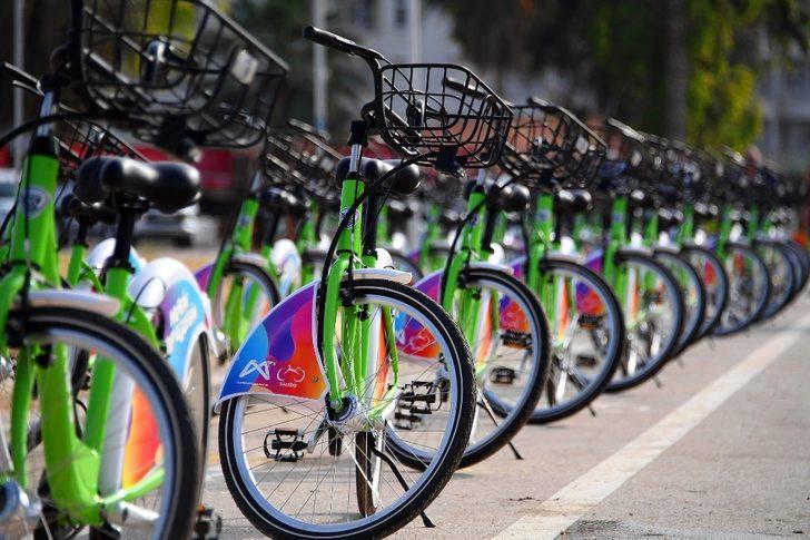 Mersin Büyükşehir Belediyesi, 2021’de ulaşıma 151 milyon lira harcayacak G2