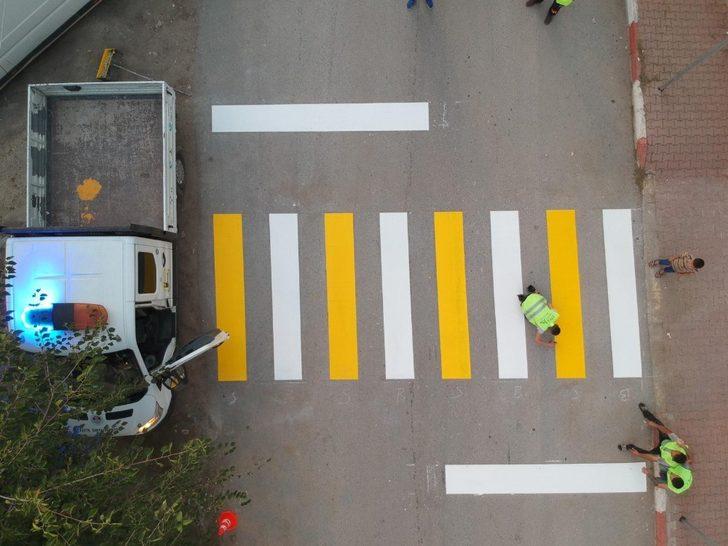 Mersin Büyükşehir Belediyesi, 2021’de ulaşıma 151 milyon lira harcayacak G4