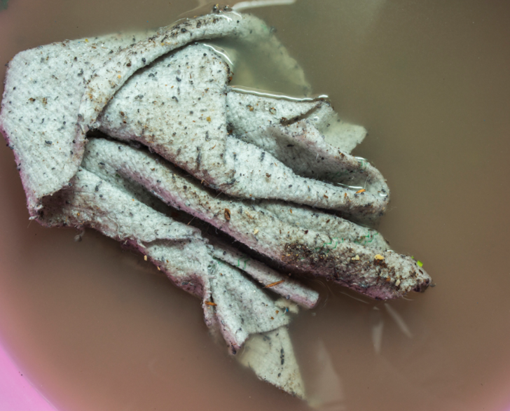 Büyük tehlike! Eğer bezleri bu şekilde sterilize etmezseniz...