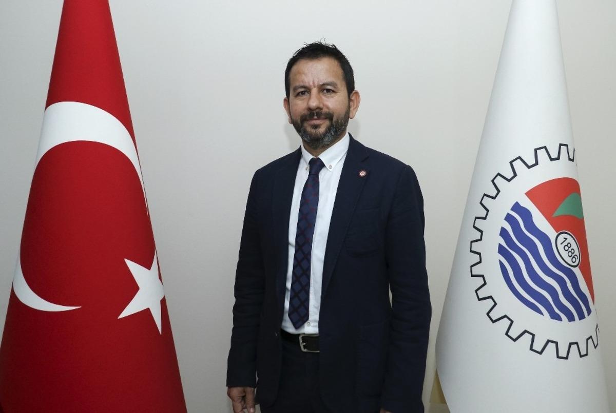 Sekt&ouml;r temsilcileri e-ticaretinin disipline girmesini istiyor