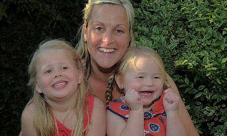 Sadece &Ccedil;ocuklarını Hatırlamıyor