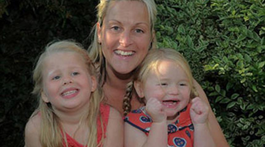 Sadece &Ccedil;ocuklarını Hatırlamıyor