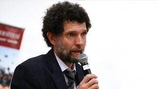 Son Dakika: Osman Kavala'nın tutukluluğuna itiraz reddedildi