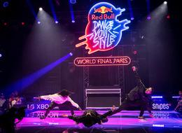 Yetenekli dans&ccedil;ılar Red Bull Dance Your Style&rsquo;da d&uuml;nyanın en iyisi olmak i&ccedil;in yarıştı
