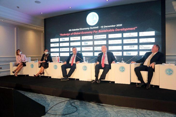 Akyürek Balta’ya ‘Yılın Sanayici İş Kadını" ödülü G3