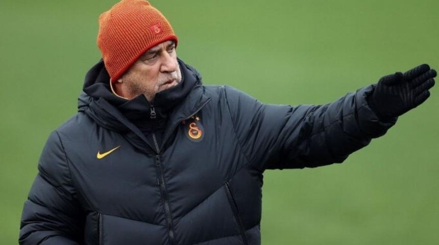 Fatih Terim'den uyarı; "Sakın yapmayın!"