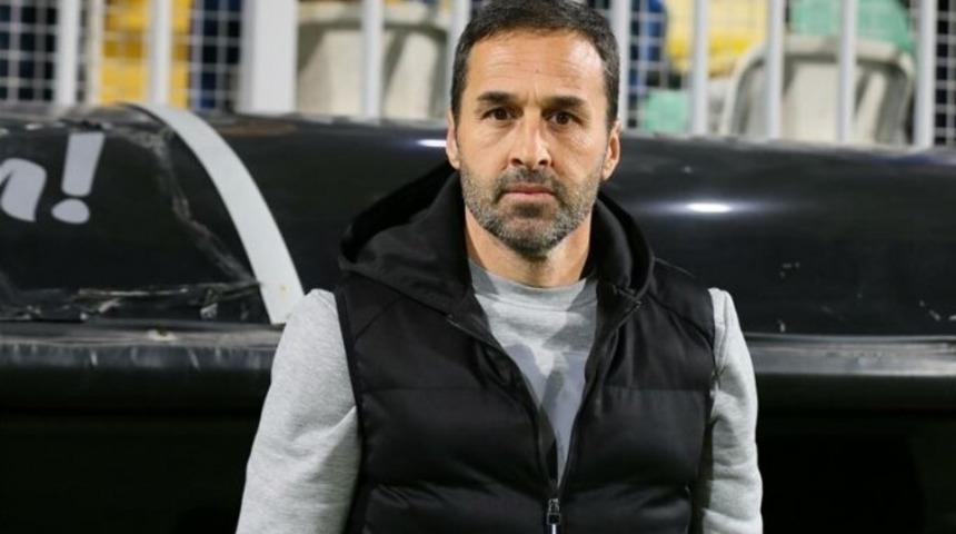 Denizlispor, Yalçın Koşukavak'ı açıkladı