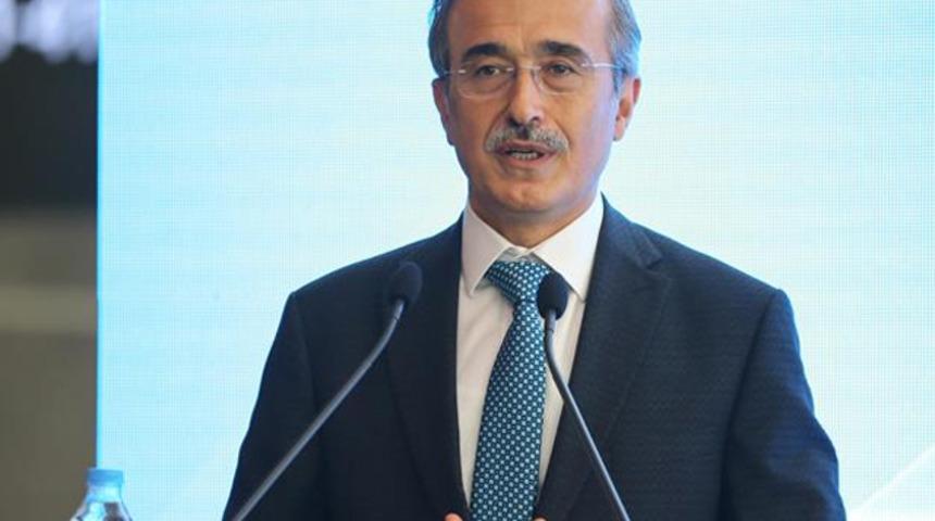 İsmail Demir'den ABD'nin yaptırım kararı ile ilgili açıklama