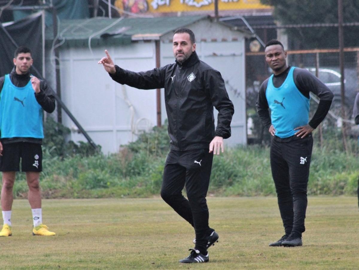 Yal&ccedil;ın Koşukavak, Denizlispor ile anlaşmaya vardı