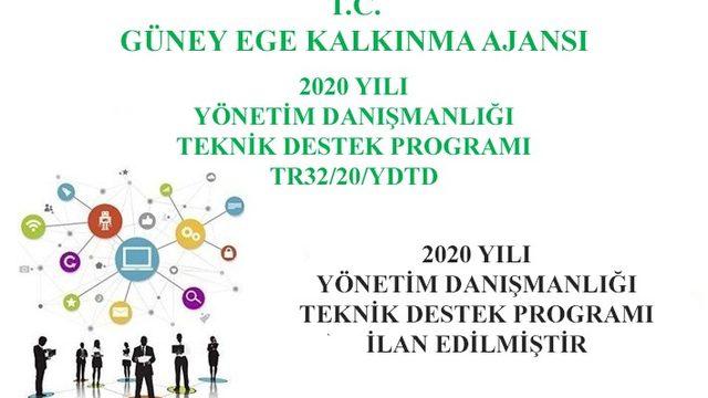 GEKA, özel sektöre yönelik Yönetim Dayanışma Teknik Destek Programını ilan etti