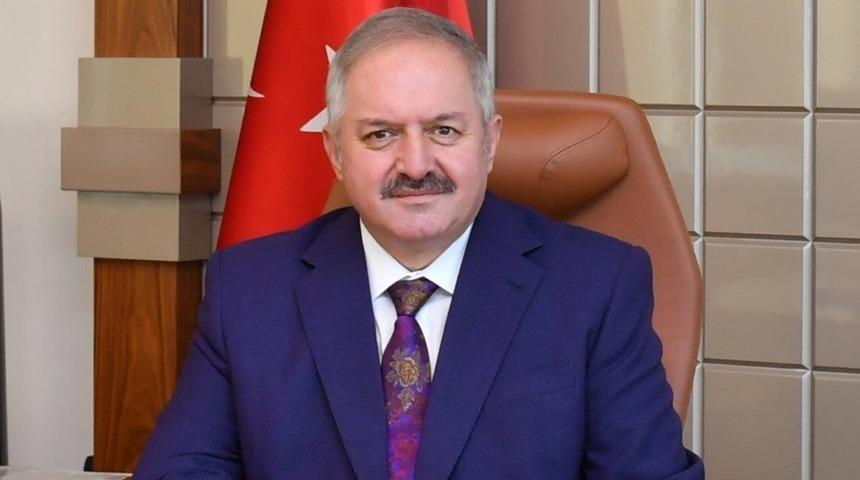 Kayseri OSB ‘Sıfır Atık Belgesi’ almaya hak kazandı