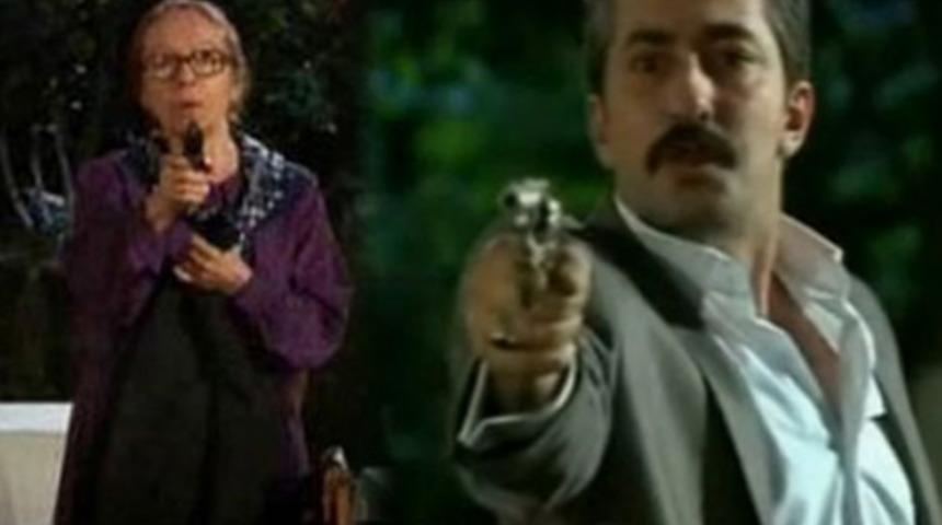 Cemile Şimdi Ne Yapacak?