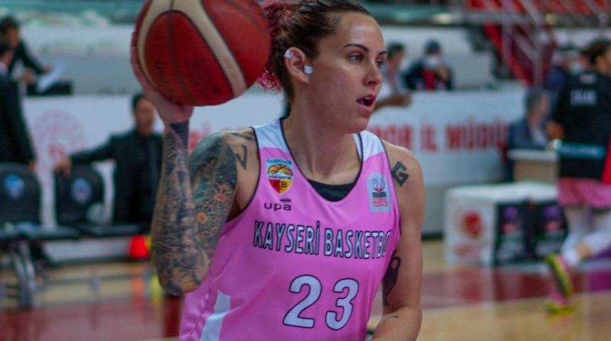 Bellona Kayseri&rsquo;de Gemelos şoku