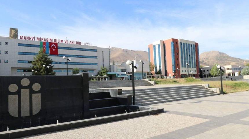 İn&ouml;n&uuml; &Uuml;niversitesine 31 &ouml;ğretim &uuml;yesi alınacak