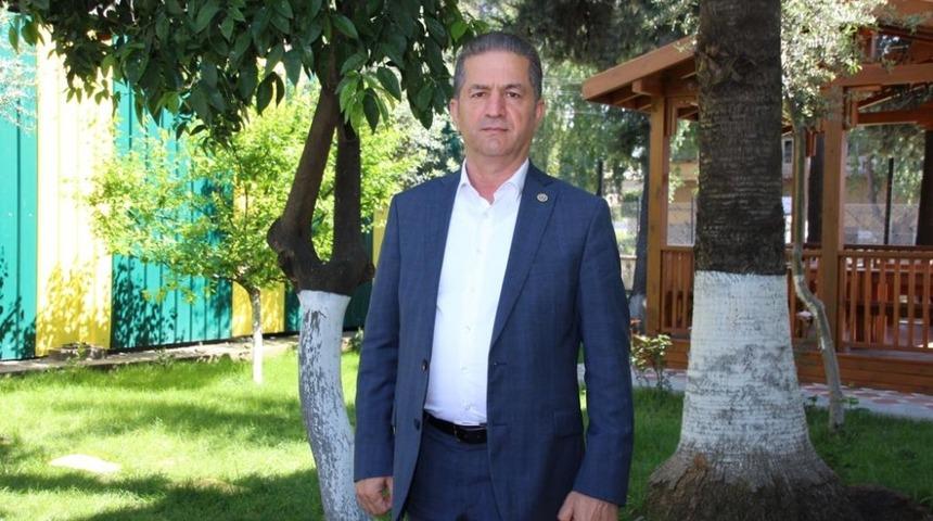 &Ccedil;ift&ccedil;i bor&ccedil; yapılandırması istiyor