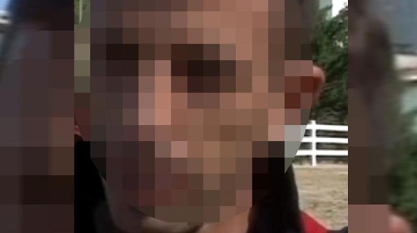 Hırsızlık ş&uuml;phelisi karakol amiri &ccedil;ıktı! Kendisini b&ouml;yle savundu