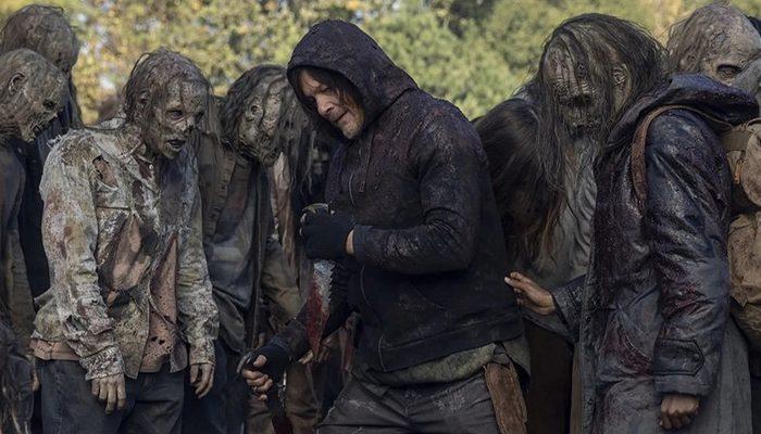 Sona doğru yaklaşırken The Walking Dead’de hangi karakterler hayatta kalabilecek?