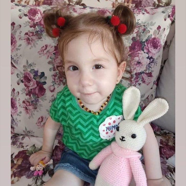 Başkan Bozkurt’tan SMA hastası bebeklere destek G2