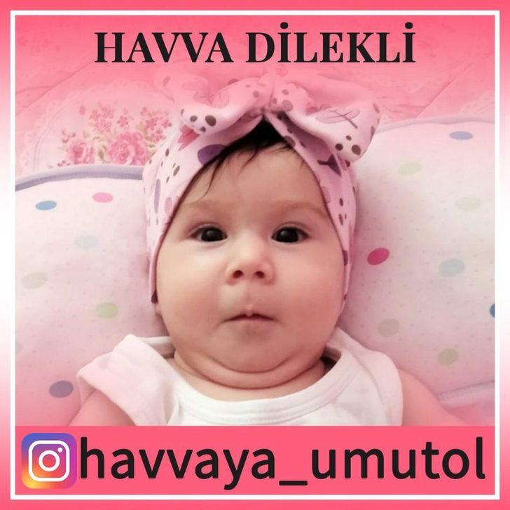 Başkan Bozkurt’tan SMA hastası bebeklere destek G3