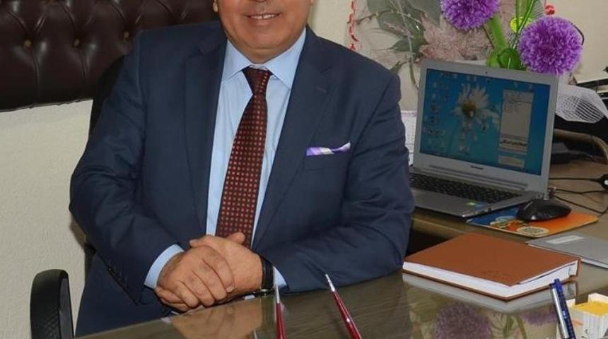 Isparta’da okul müdürü korona virüs sebebiyle hayatını kaybetti