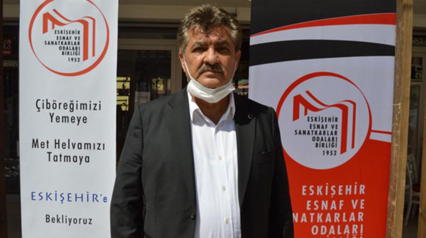 Esnaf destekten kısmen memnun