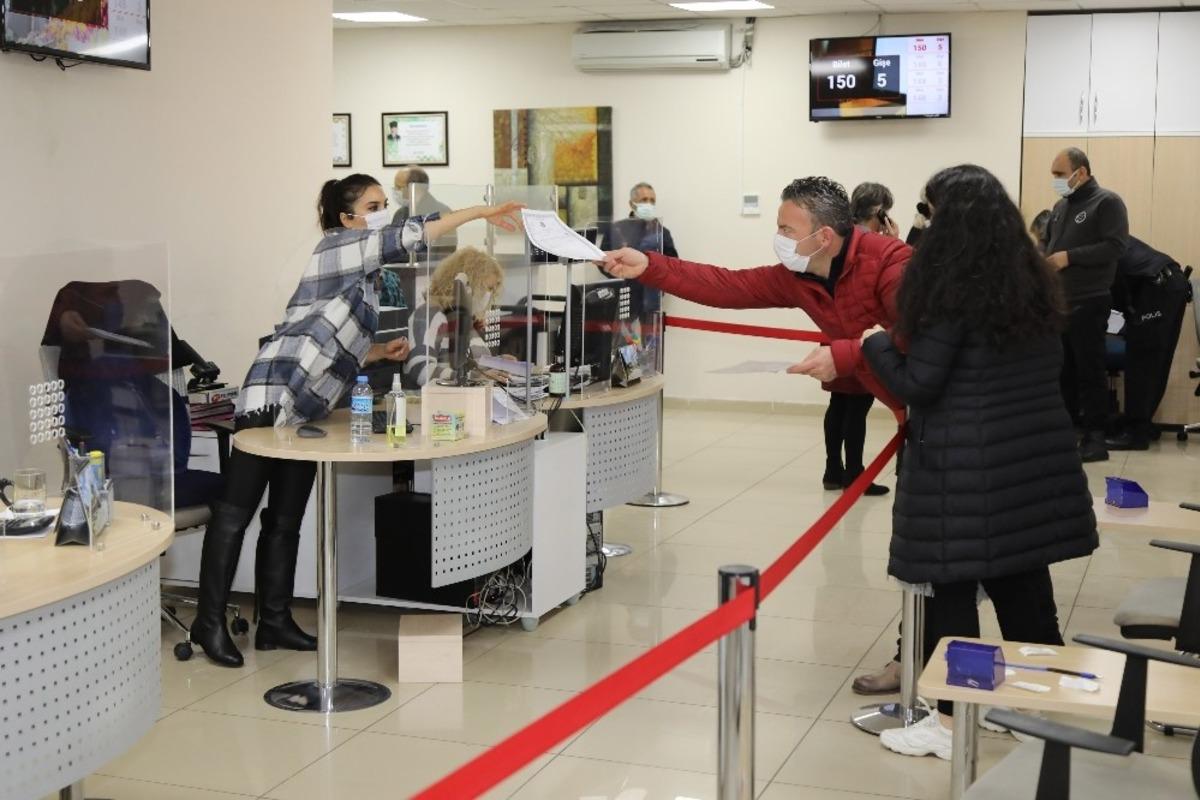 &Ccedil;ankaya Belediyesinden online yapılandırma d&ouml;nemi