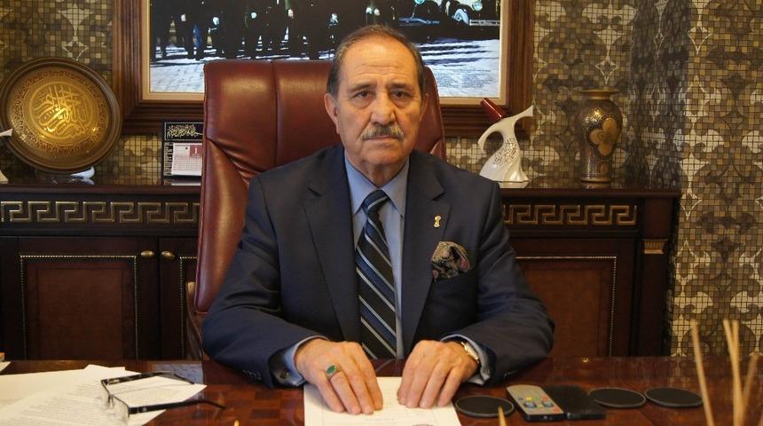 Başkan K&ouml;ksal, &ldquo;Alınan kararlar esnafı bir nebze de olsa rahatlatacak&rsquo;&rsquo;