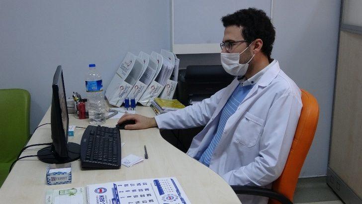 Van’da 90 hasta kilolarından kurtuldu G4