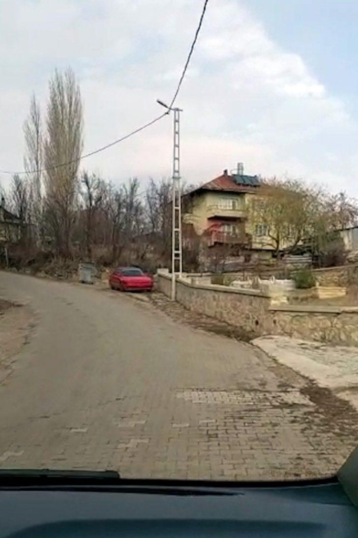 Jandarma köy köy gezip “Misafirliğe gitmeyin” diyor G2