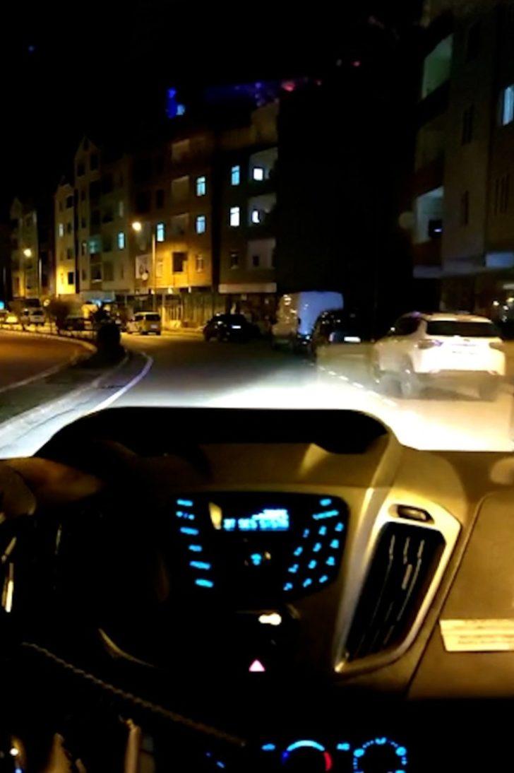 Jandarma köy köy gezip “Misafirliğe gitmeyin” diyor G3