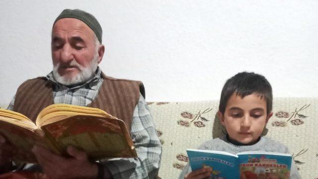 Erzurum’da okuma seferberliği