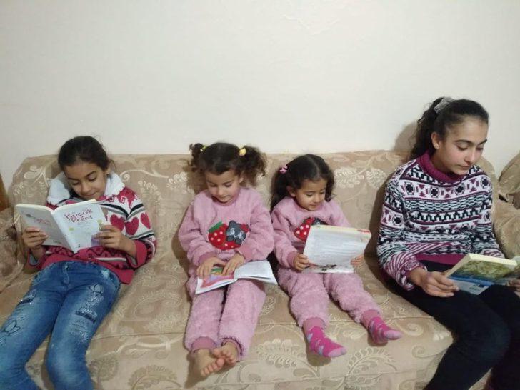 Erzurum’da okuma seferberliği G3