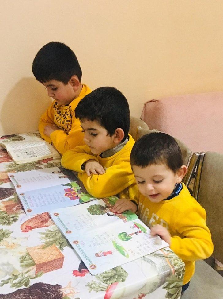 Erzurum’da okuma seferberliği G4