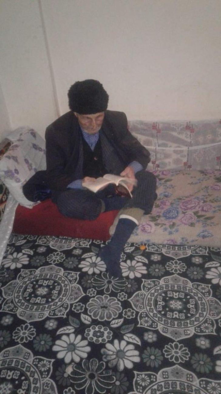 Erzurum’da okuma seferberliği G5