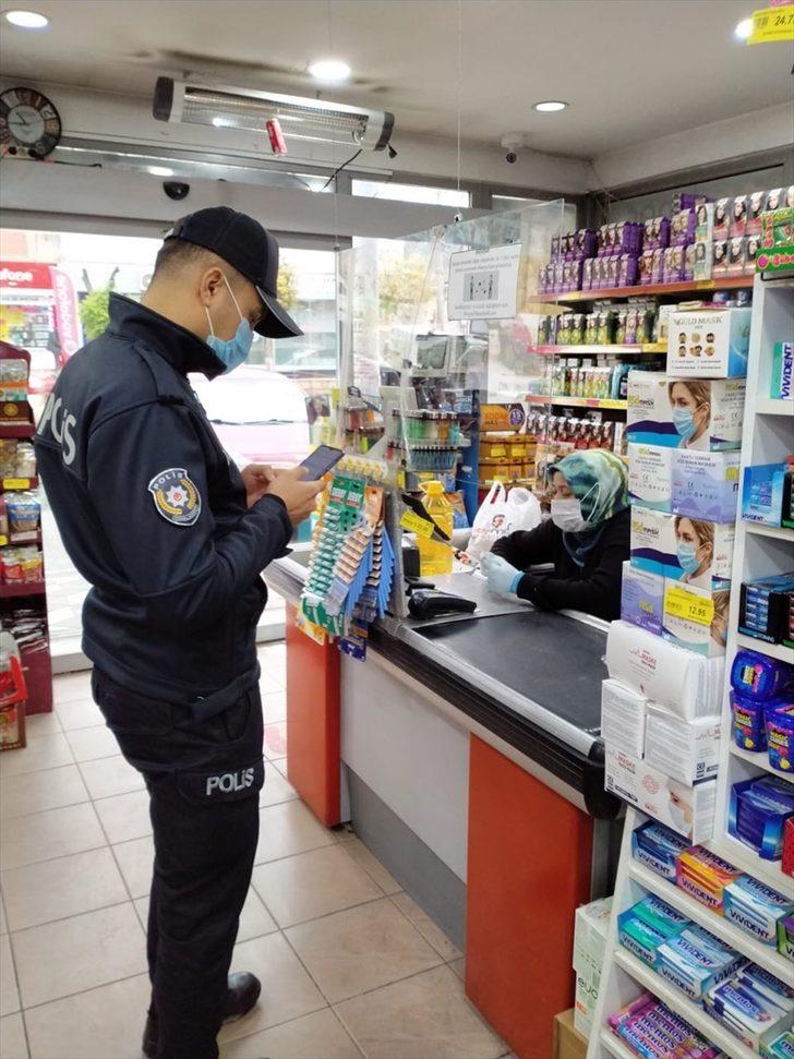 Doğu Marmara ve Batı Karadeniz'de Kovid-19 tedbirleri G2