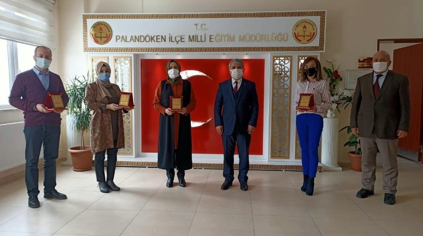 Başarılı öğretmen farkı