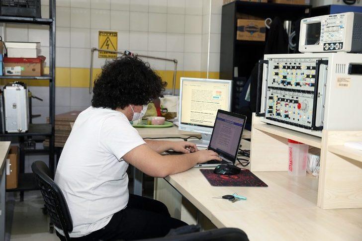 SUBÜ’nün iş birliği çağrısına yoğun ilgi G2