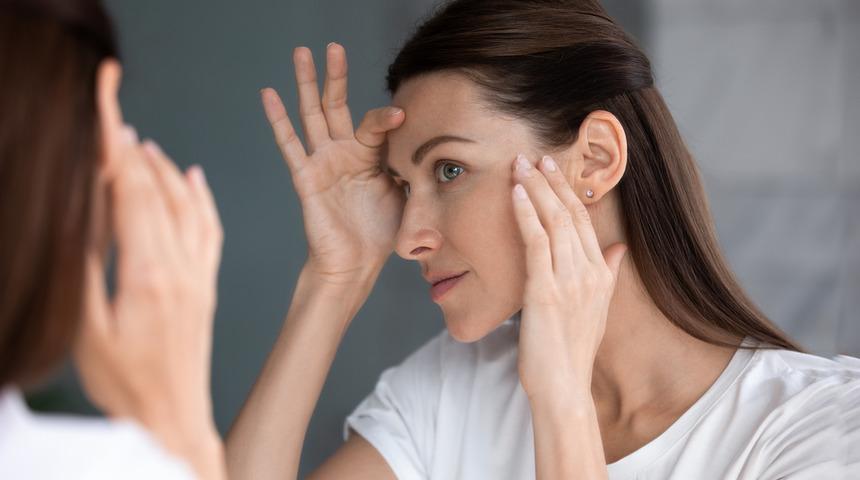 Minimal invaziv y&uuml;z germe se&ccedil;enekleri