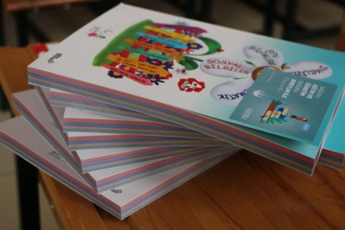 Aziziye Belediyesi&rsquo;nden eğitim desteği