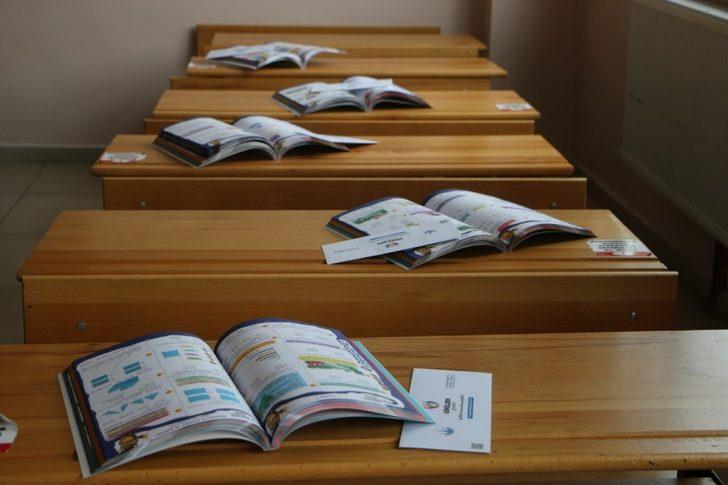 Aziziye Belediyesi’nden eğitim desteği G2