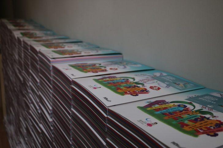 Aziziye Belediyesi’nden eğitim desteği G3