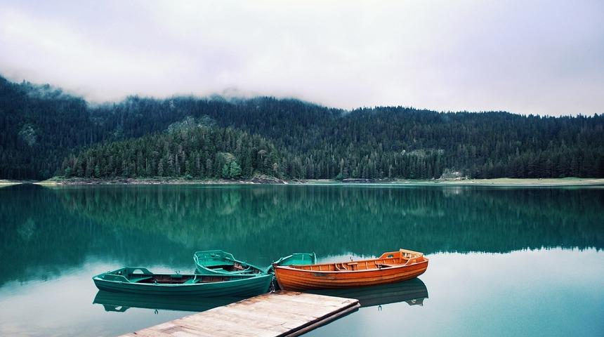 Karadağ ya da Montenegro nerede, nasıl bir ülke? Nüfusu kaç, parası, dini, dili, başkenti nedir?