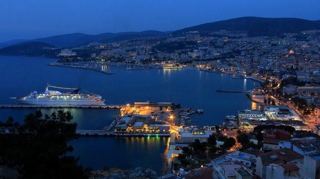 Başkan Günel, turizm sektörü için destek çağrısında bulundu