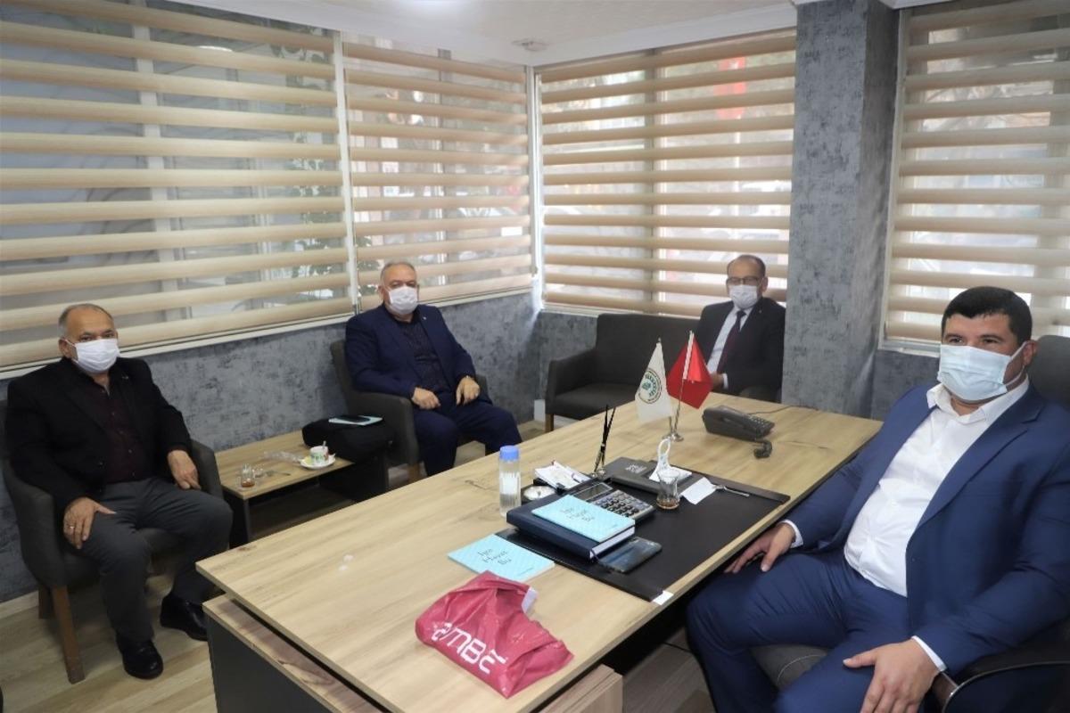 Turgutlu ovası g&uuml;venlik kameralarıyla izlenecek