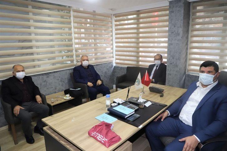 Turgutlu ovası güvenlik kameralarıyla izlenecek G1