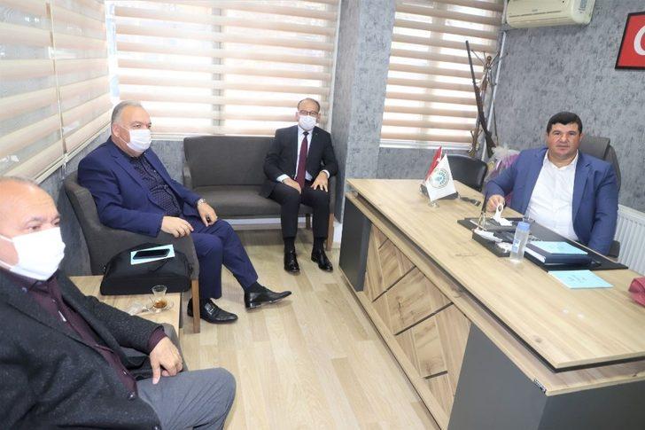 Turgutlu ovası güvenlik kameralarıyla izlenecek G2