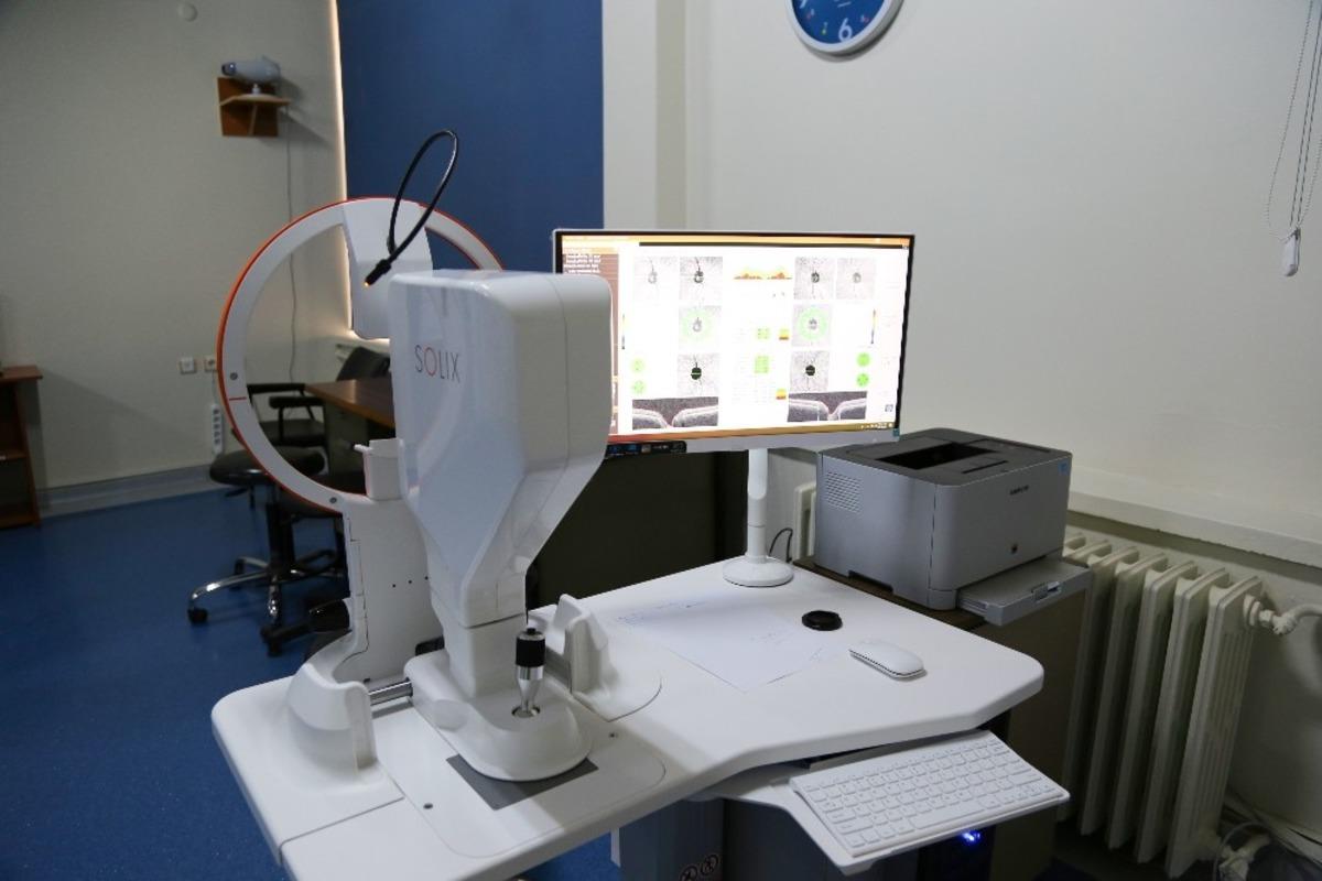 Hasta g&ouml;&ccedil;&uuml; bu cihazla &ouml;nlenecek